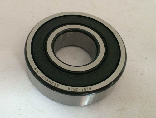 Low price bearing 6306 C4 for idler